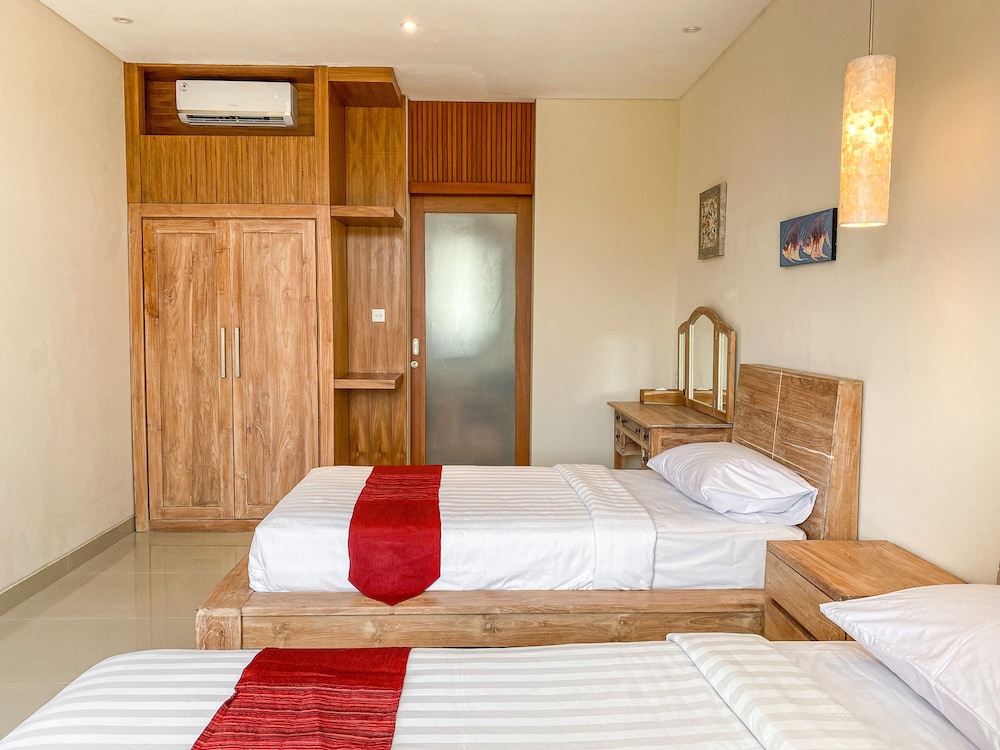 Svarna Suite Seminyak 26/62