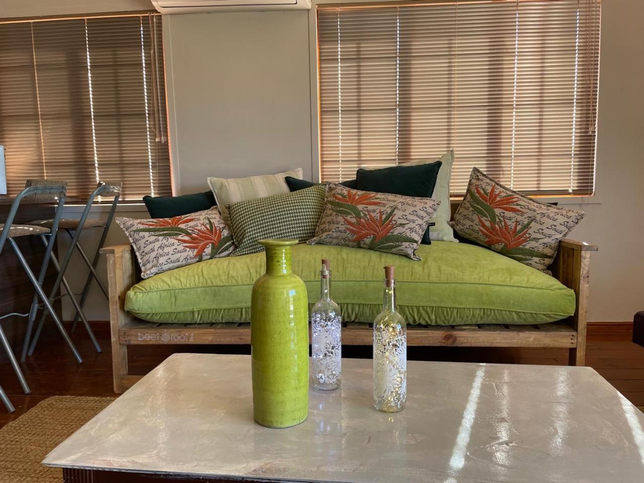 Klein Karoo Game Lodge 29/49