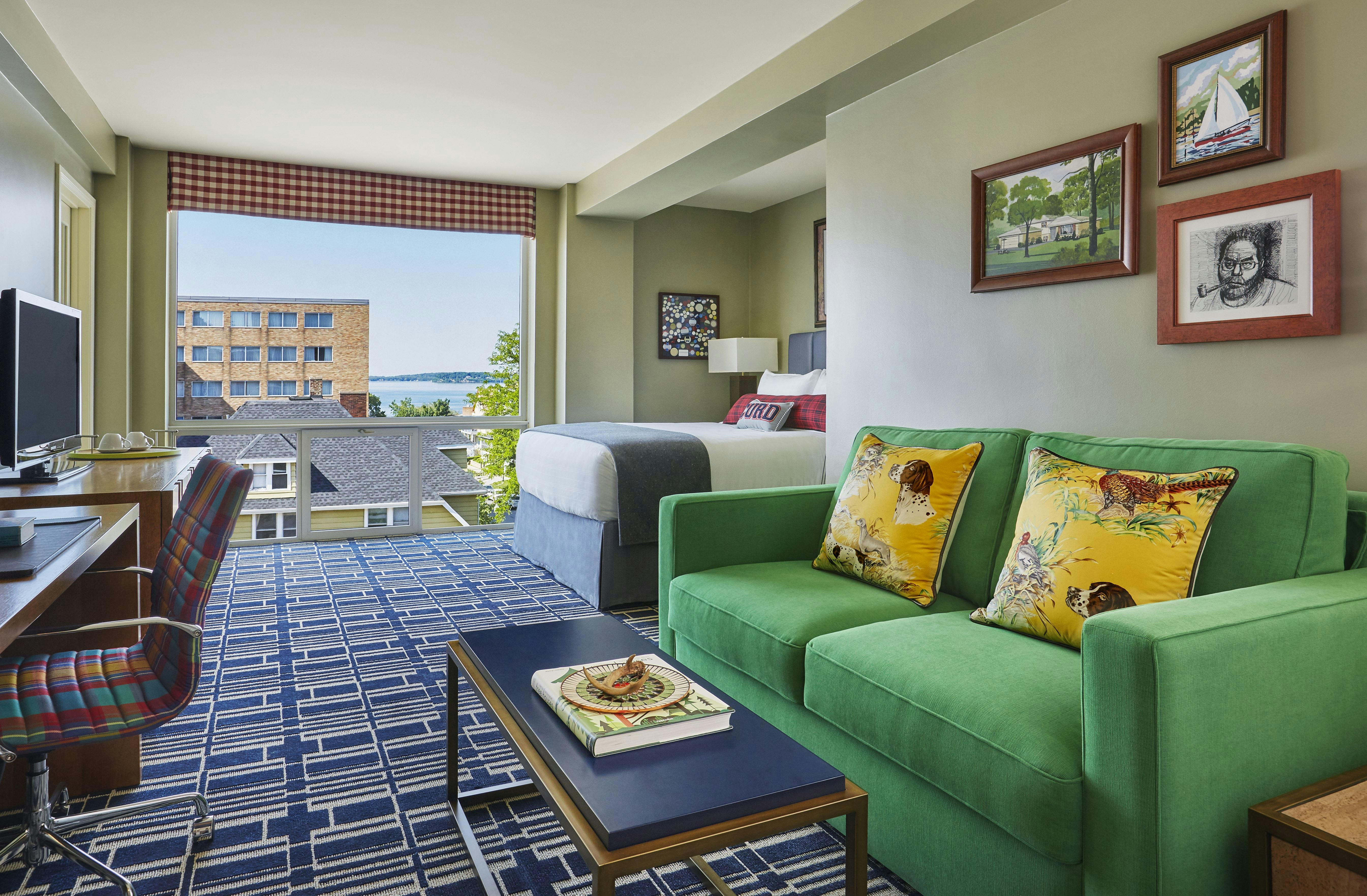 Graduate By Hilton Madison 18/50