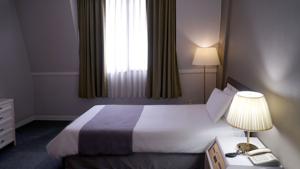 Pearl Hotel Jeju 20/63