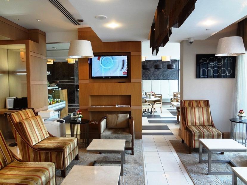 Oaks Liwa Executive Suites 16/29