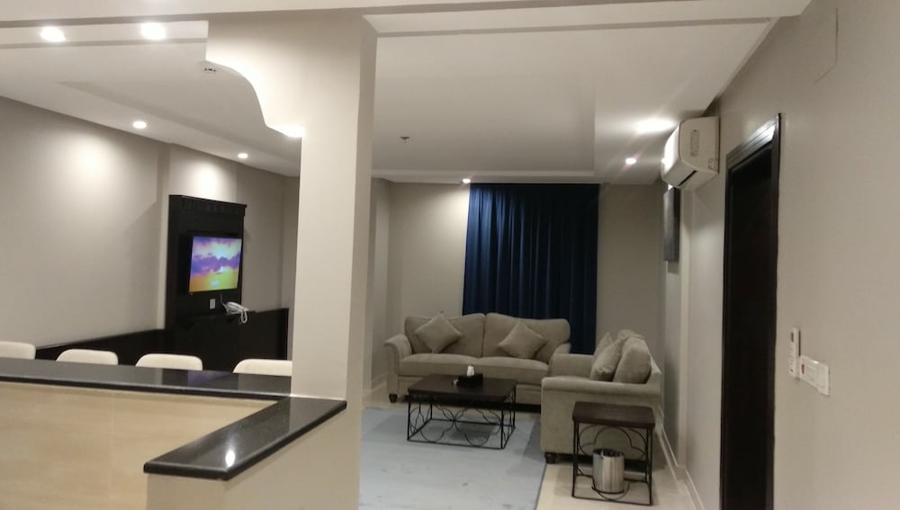 شقق يان المخدومة(Yan Apartments) 27/32