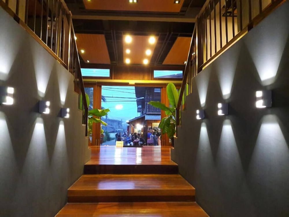 Chic Chiangkhan Hotel 7/28