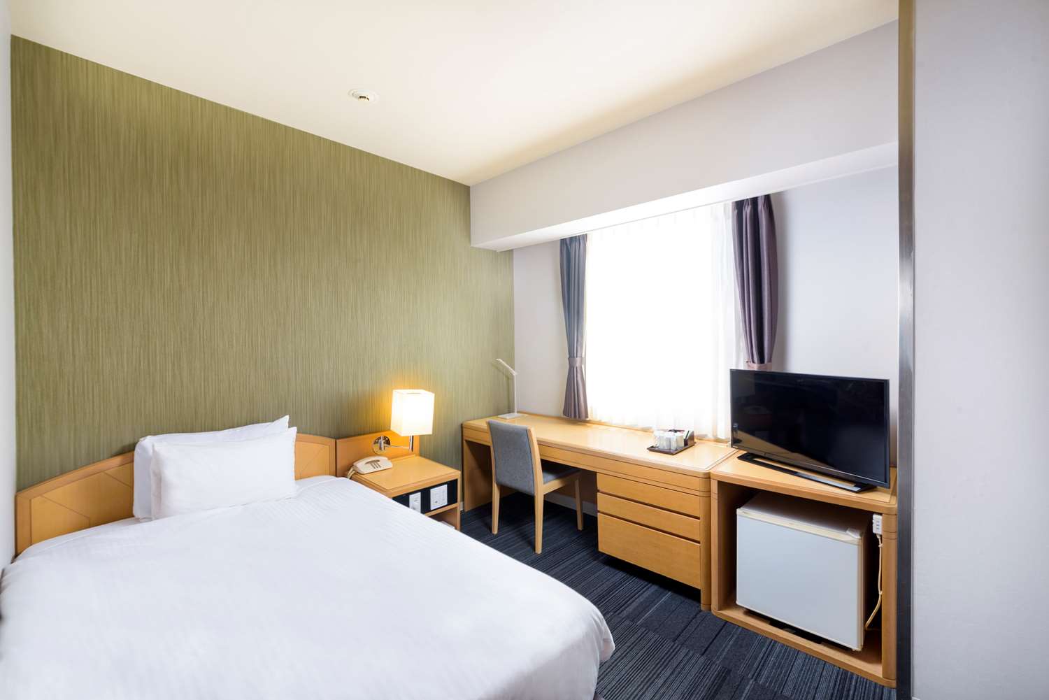 Surestay Plus Hotel By Best Western Shin-Osaka 17/45