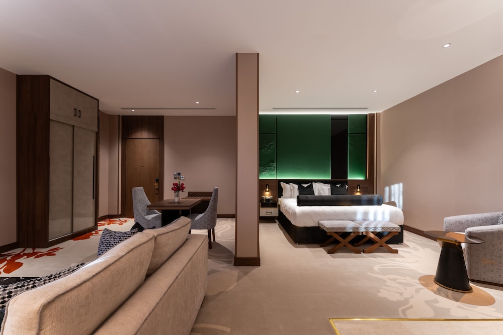 فندق ليلك بارك(Lilac Park Neom Highway Hotel Ex Lilac Park Hotel) 114/149