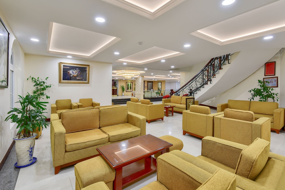 Park Hotel Dalat 23/49