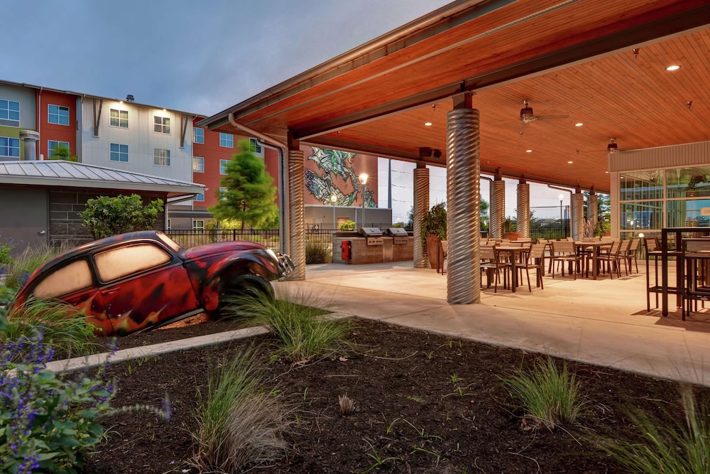 Homewood Suites by Hilton Techridge Parmer I 35 in AUSTIN - TX