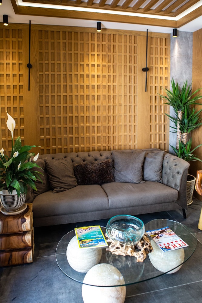Hay Hotel - Adult Only 29/48
