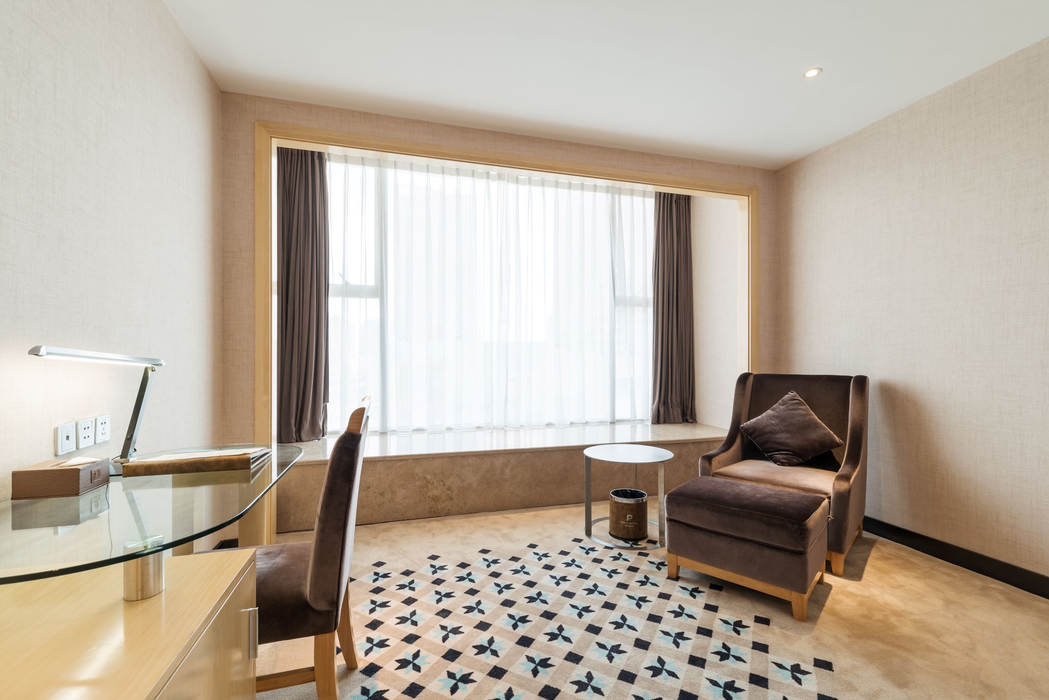 Paco Business Hotel Kexuecheng Branch 21/27