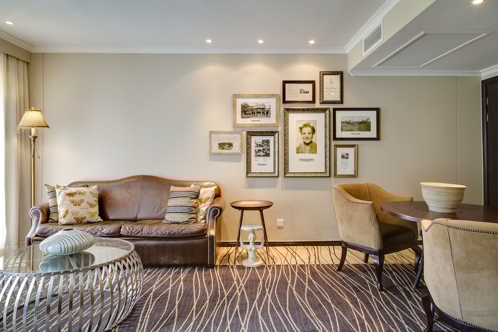 Protea Hotel by Marriott Blantyre Ryalls 35/43
