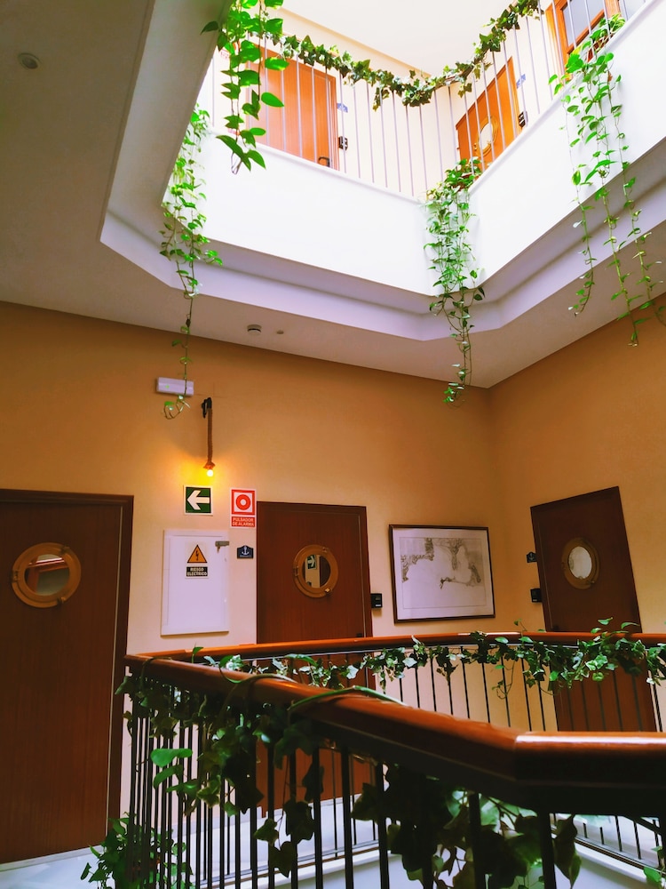 Casa Nautilus Cadiz 6/50