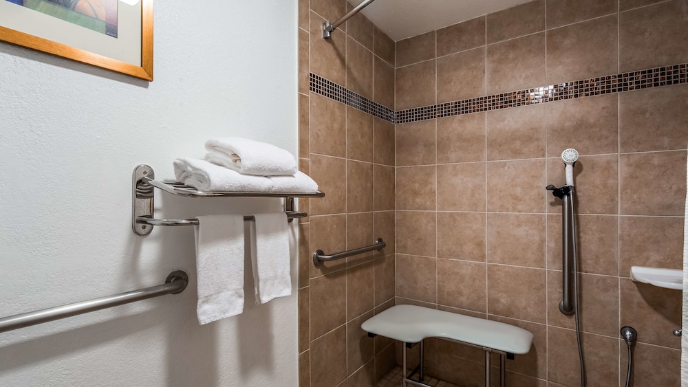 Best Western Moreno Hotel & Suites 11/25