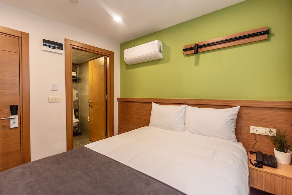 Bram Hotel Istanbul 11/44