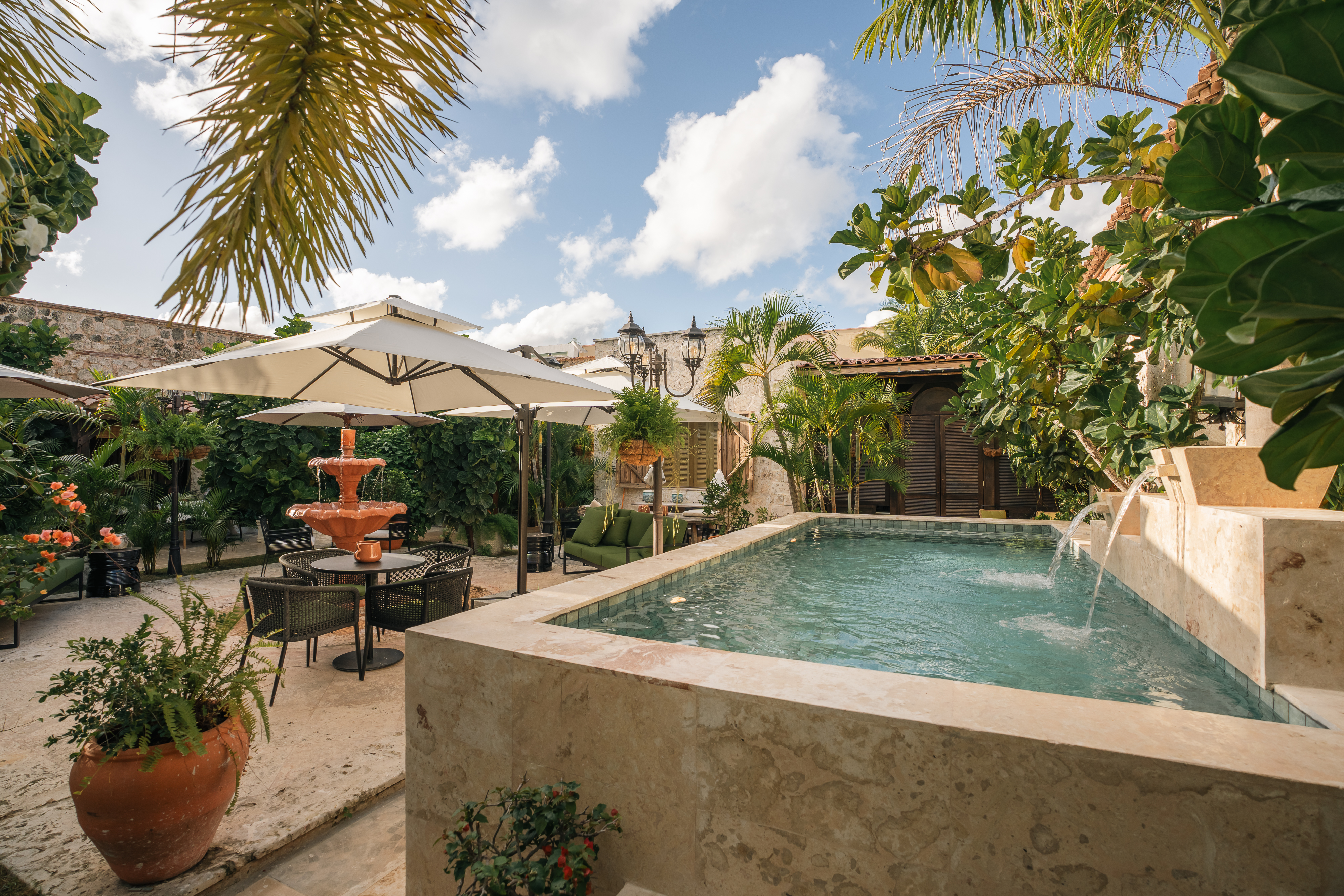 Hotel Casa Don Luis Cap Cana by Faranda Boutique 52/65