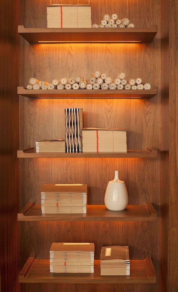 Nuo Hotel Beijing 52/77