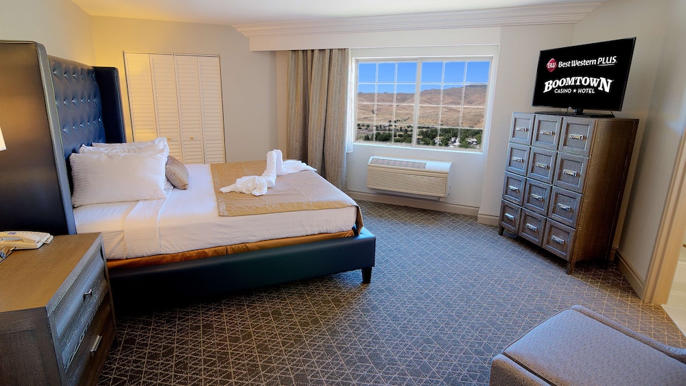 Best Western Plus Boomtown Casino Hotel 23/62