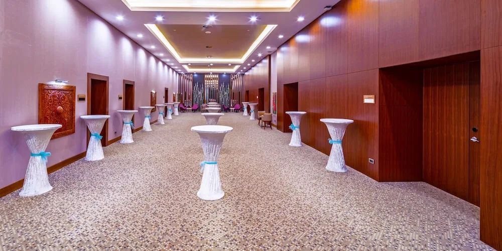 Accom Hotel Sivas 27/51