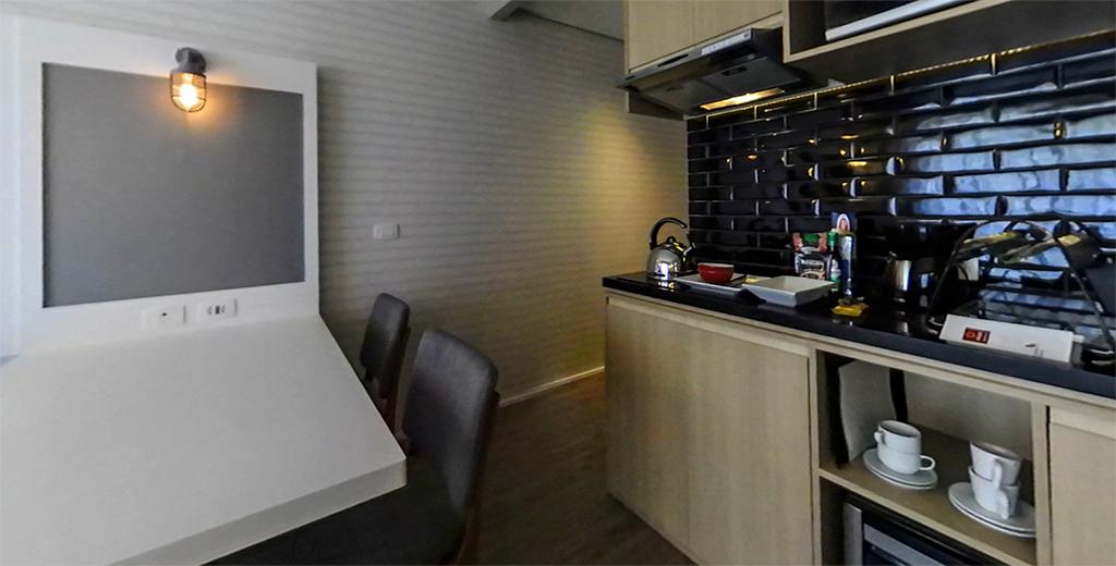 شقة، Mercure Sao Bernardo Do Campo 4/4