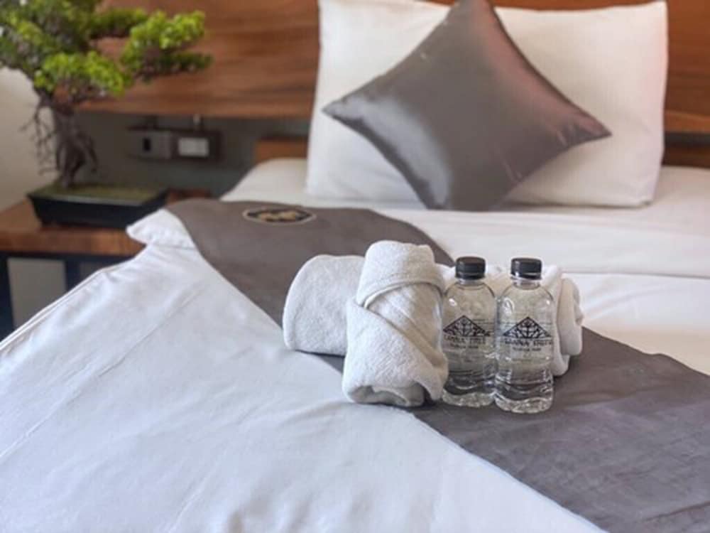 Lanna Tree Boutique Hotel 39/73