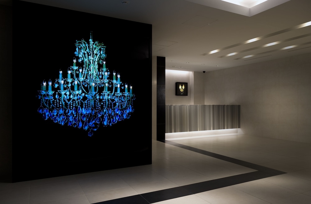 Villa Fontaine Shinjuku 7/47