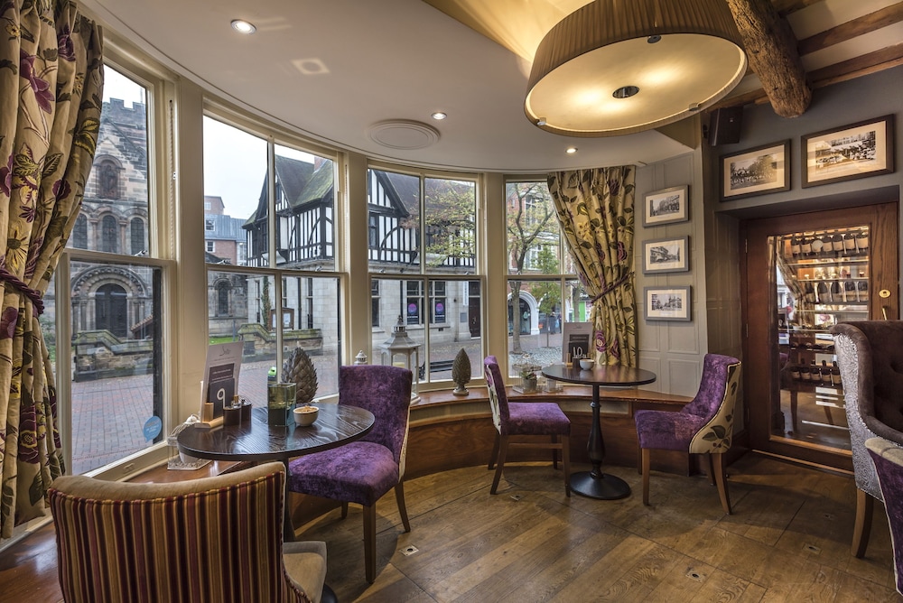 The Swan Hotel 31/49