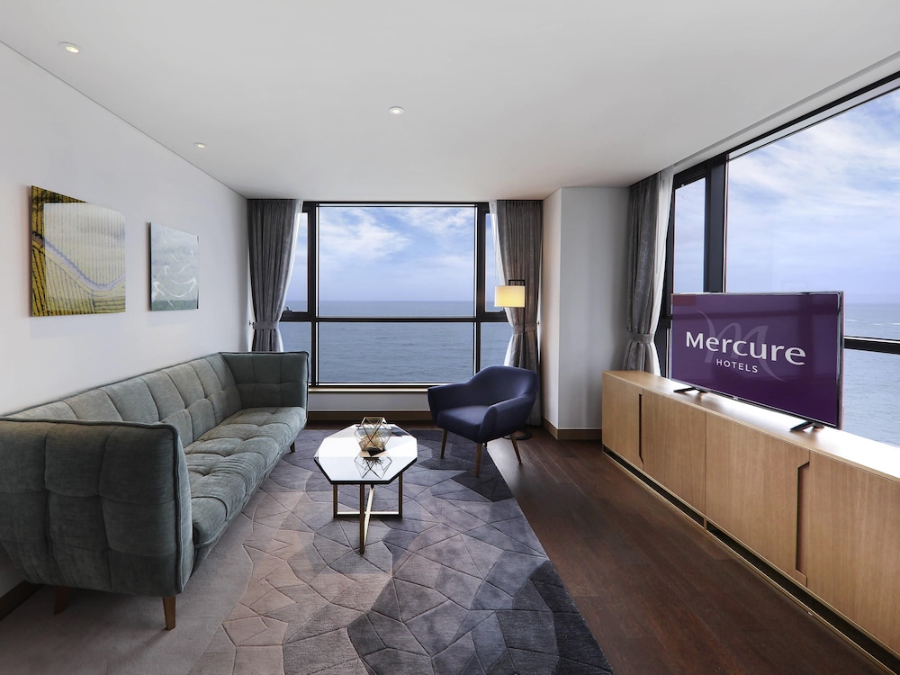 Mercure Ambassador Ulsan 30/50