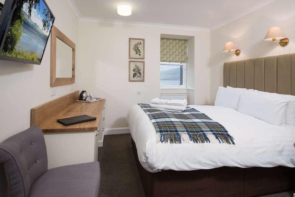 The Inveraray Inn, BW Signature Collection 23/41