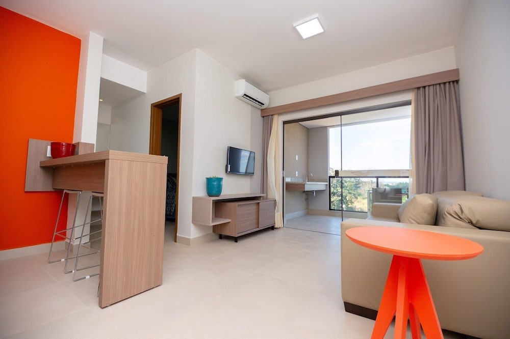 Alta Vista Thermas Resort 40/50