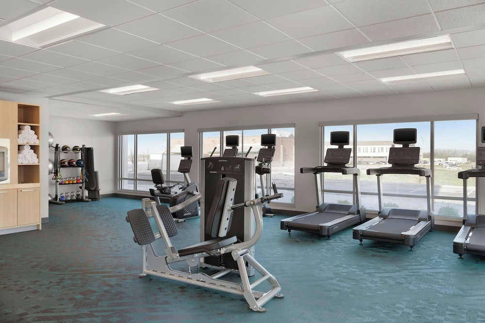 TownePlace Suites by Marriott Crown Point 10/26