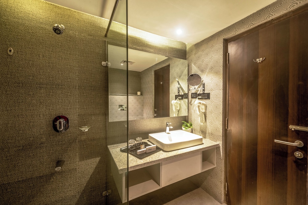 Olive Hotel Mg Road Dunsvirk Inn by Embassy Group 38/38