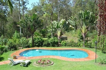 Riviera Bed And Breakfast 11/17