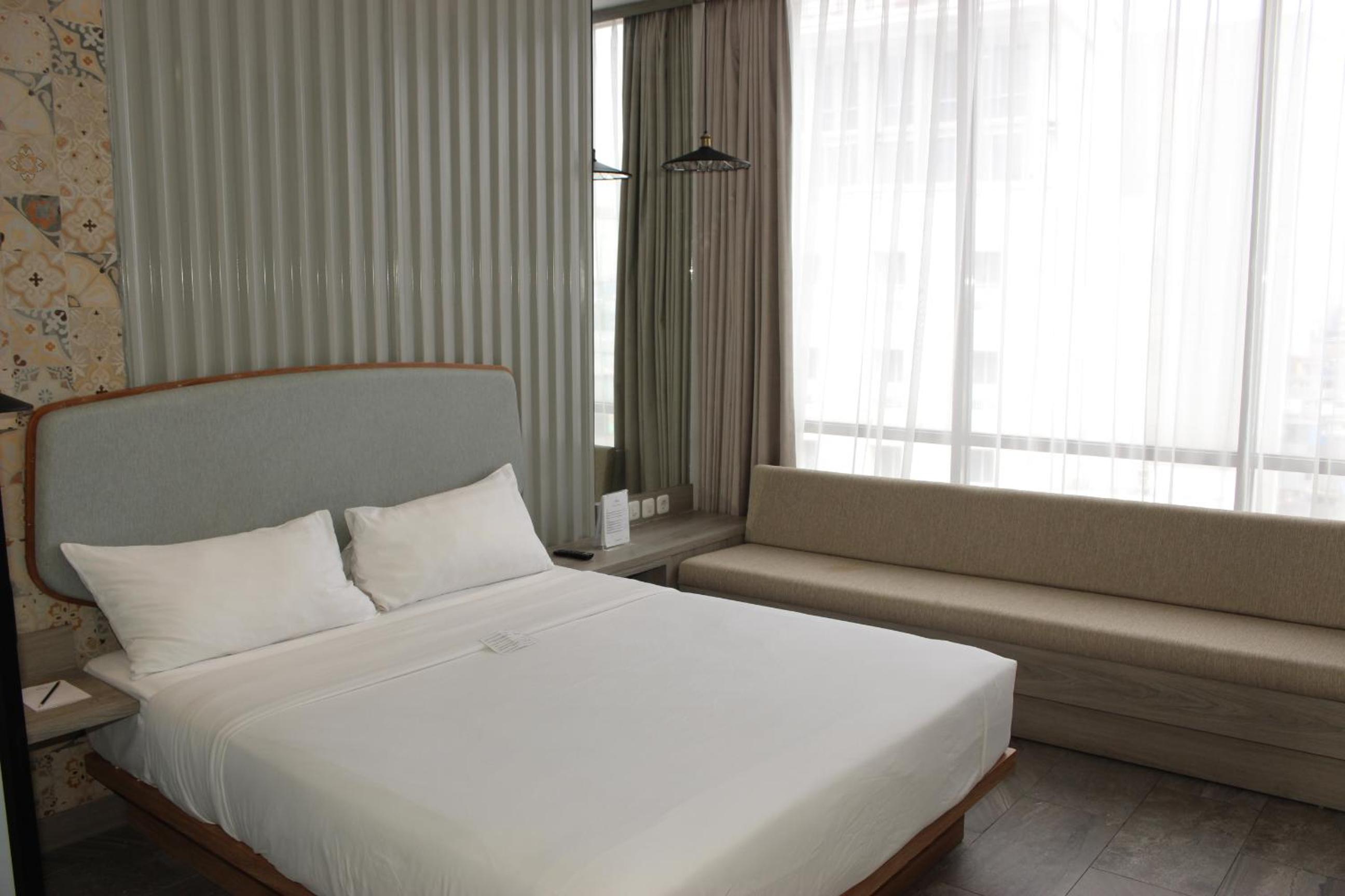 Ana Hotel Jakarta 17/50