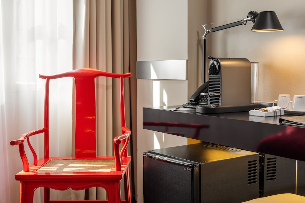Perla Hotel 23/53