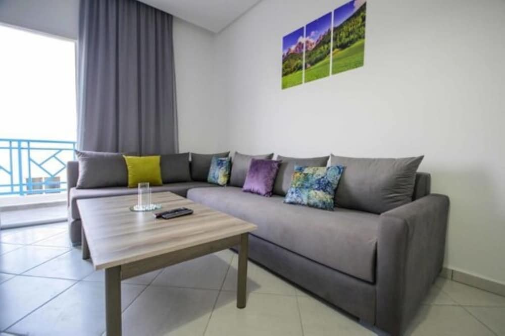L Escale Appart Hotel 26/67