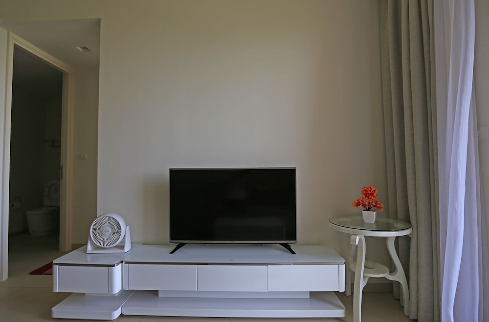 Unixx South Pattaya By Grandisvillas 59/69