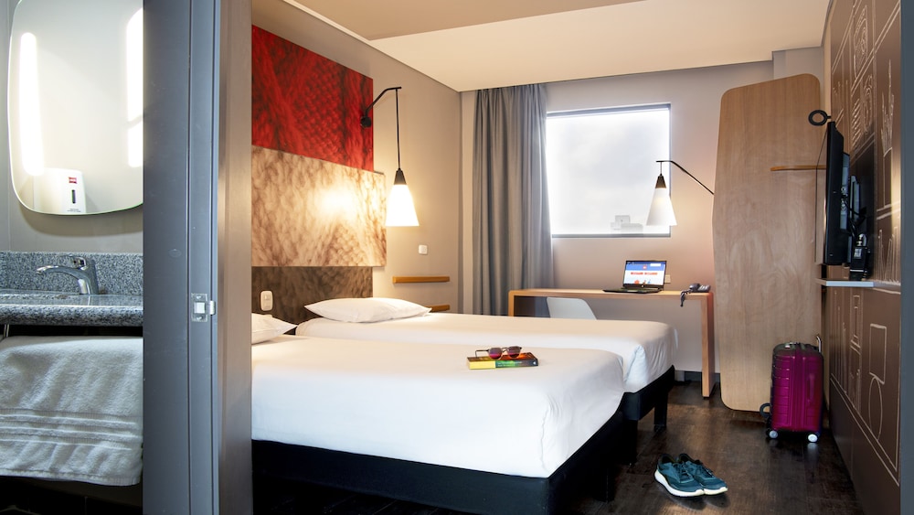 Ibis Barranquilla 21/71