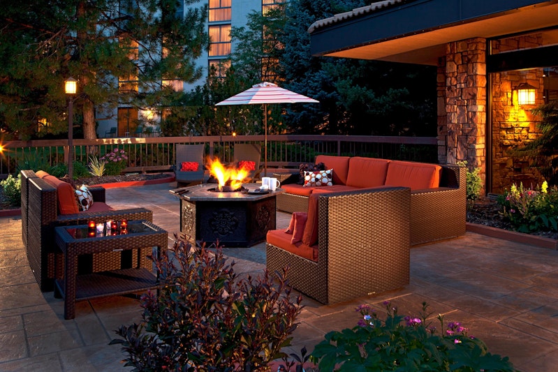 Marriott Denver West 3/11