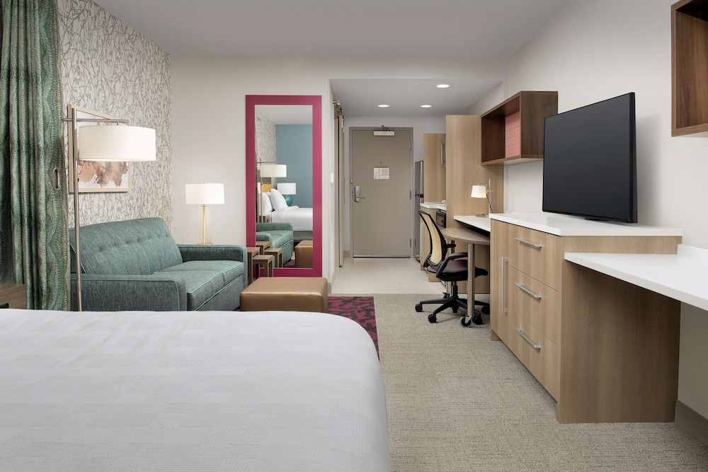 Home2 Suites by Hilton Orlando Downtown, FL 13/60