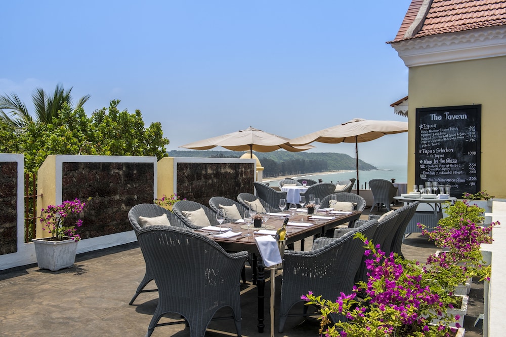 Fort Tiracol Heritage Hotel 41/50