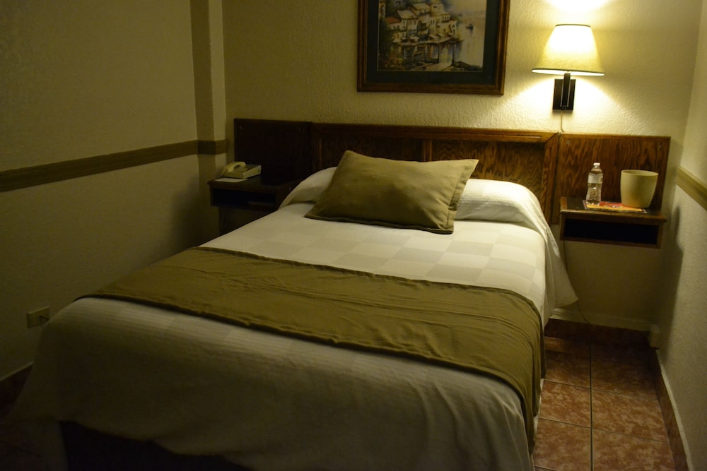 Hotel Santa Fe 26/40