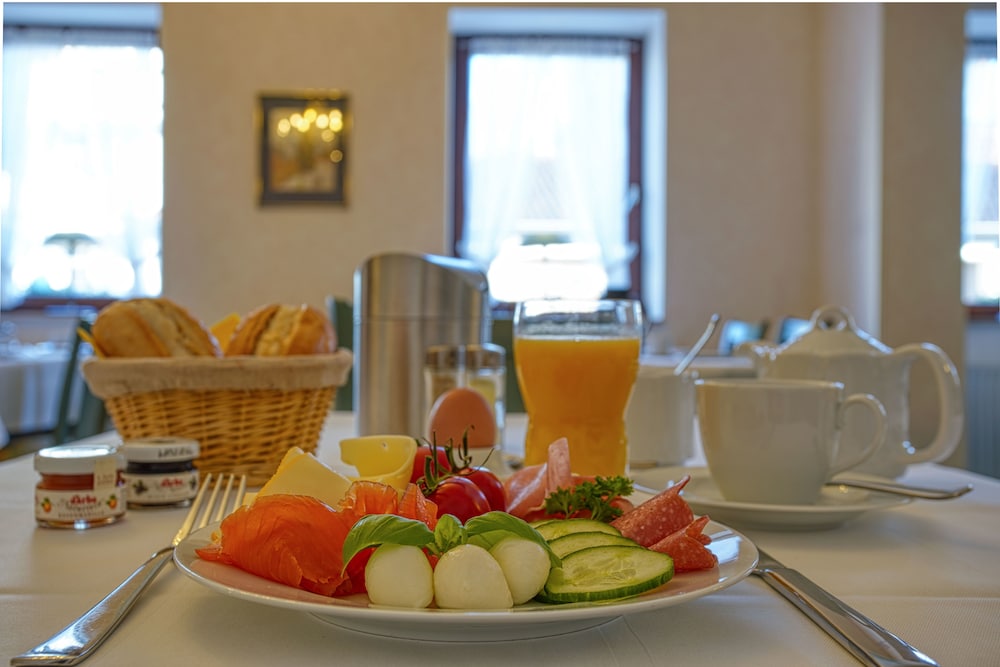 Hotel Kischers Landhaus 27/44