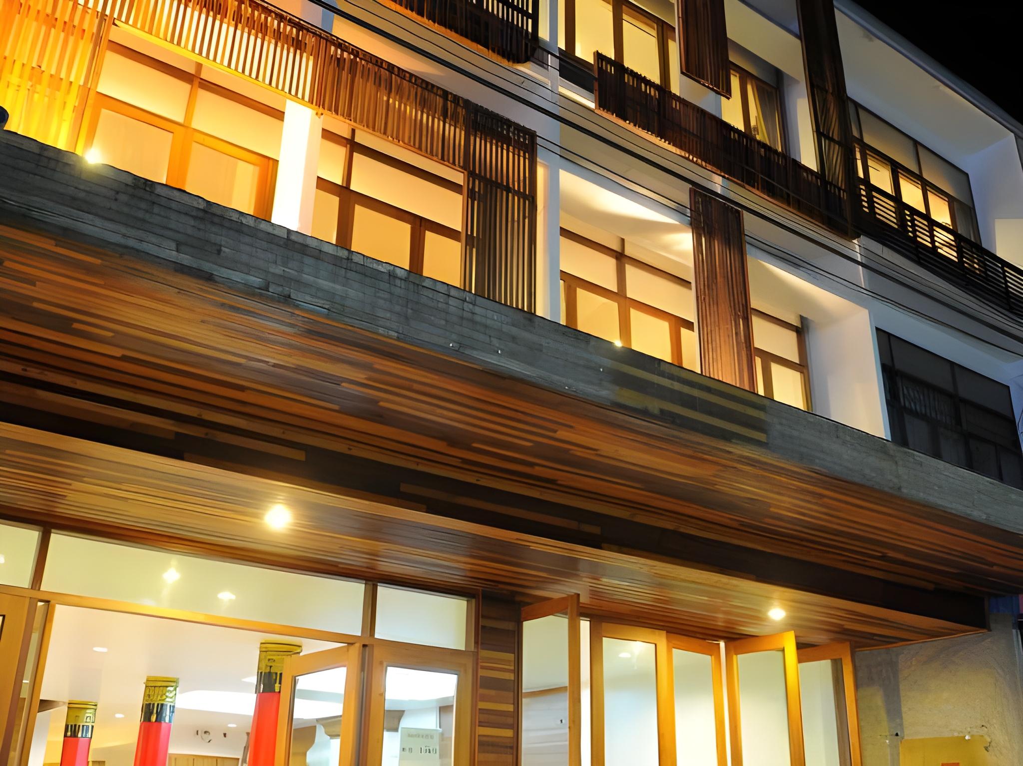 Sukkasem Hotel 6/51