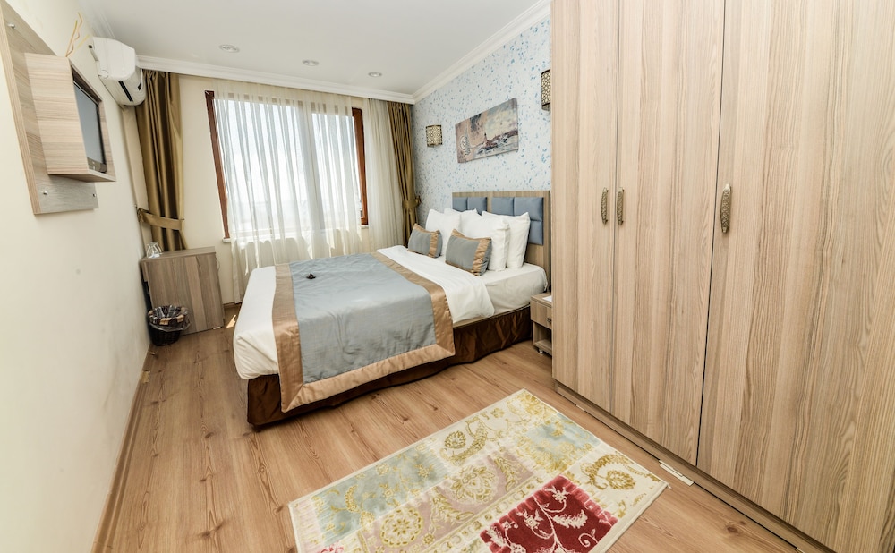Ottomarin Hotel Old City 17/71