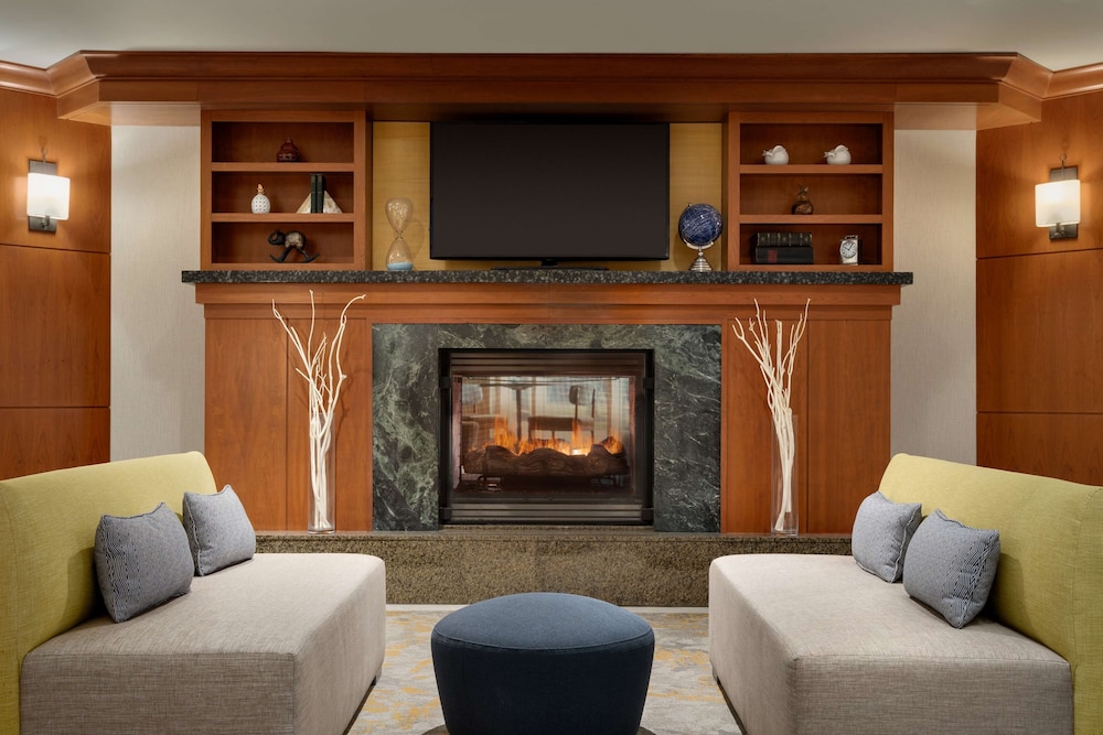 Hilton Garden Inn Tysons Corner 29/48