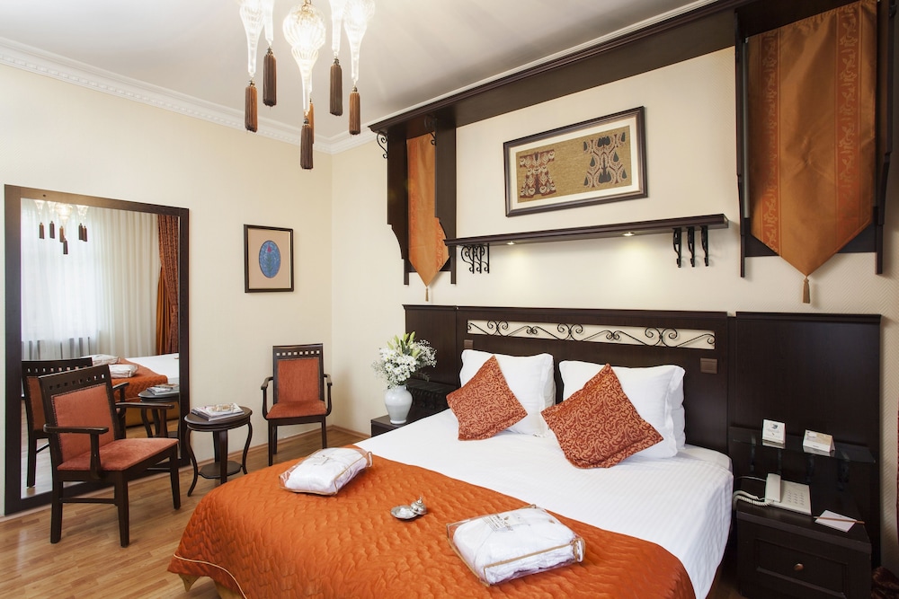 Ottoman Imperial Hotel Istanbul 53/73