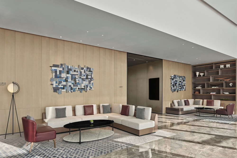 AC Hotel by Marriott Suzhou Industrial Park 31/50