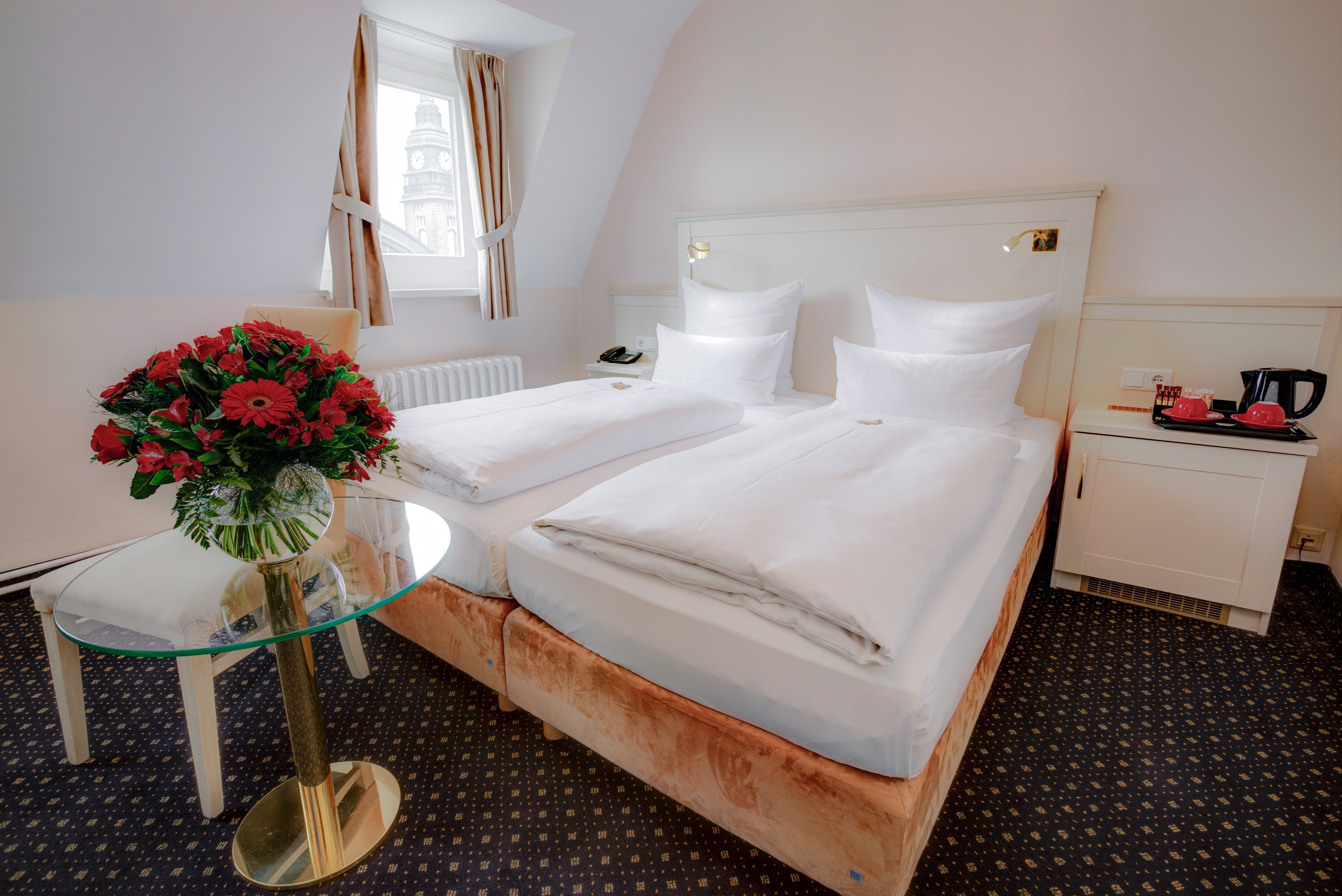 Hotel Furst Bismarck 19/43