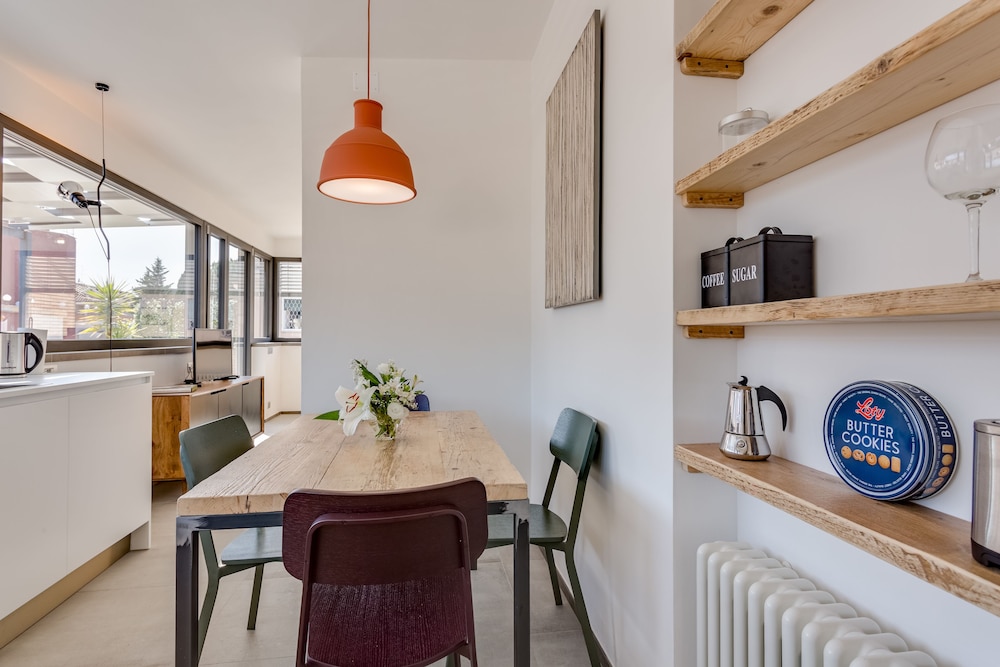Rome as you feel - San Lucio Apartments 20/50