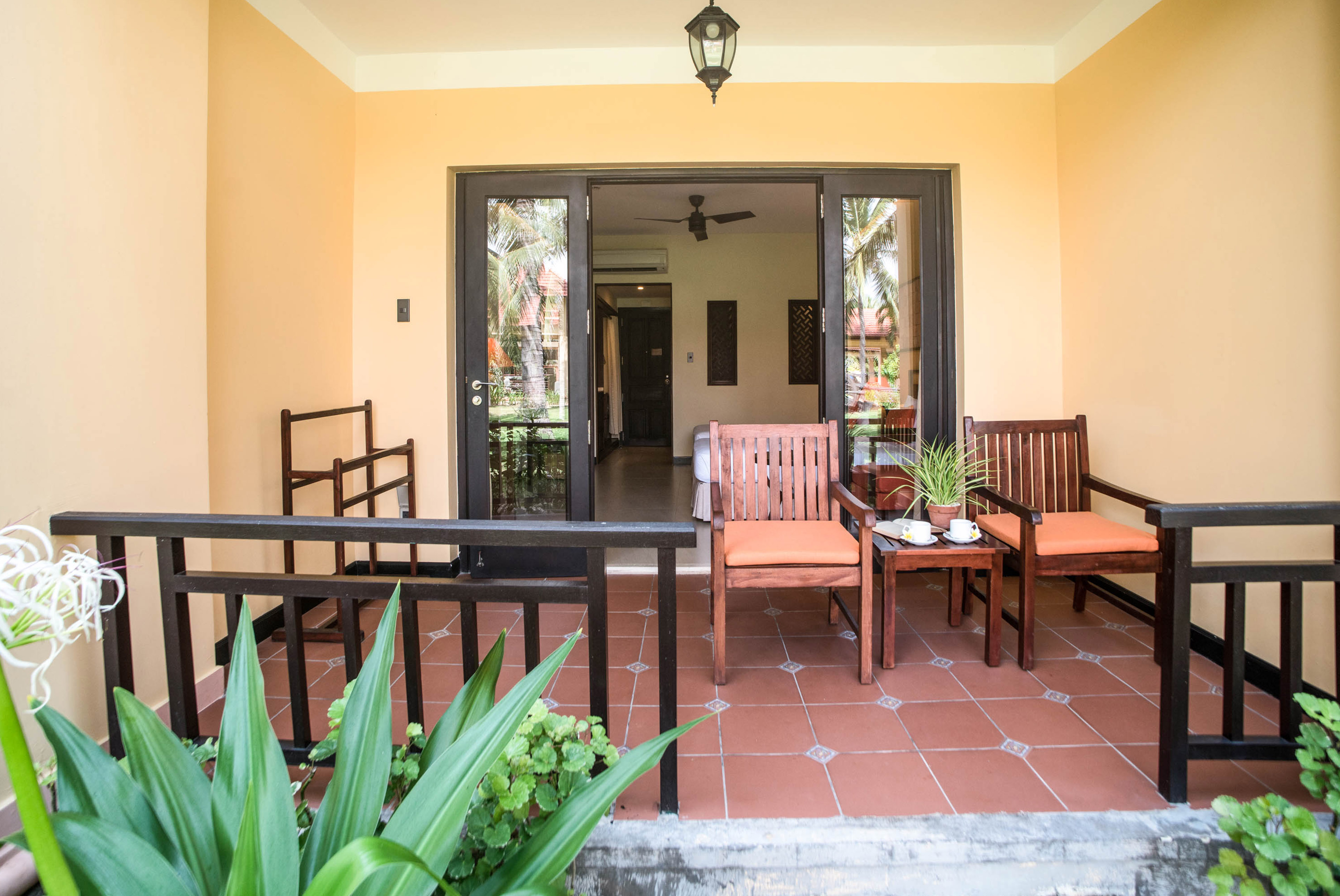 Pandanus Resort 13/140