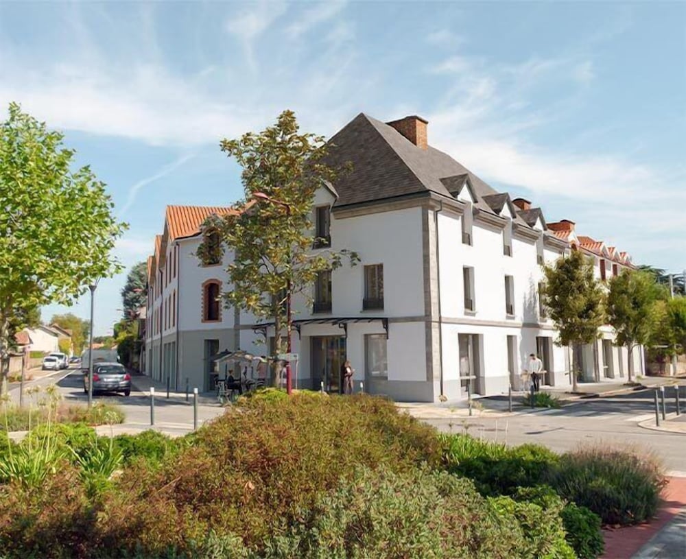 The Originals Boutique Hotel Rivella 49/55